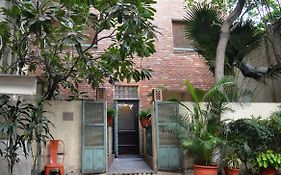 Zaza Stay Bed & Breakfast New Delhi 3* India